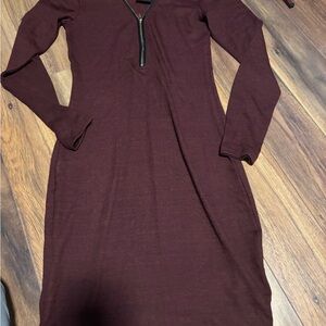 NWT xs dress